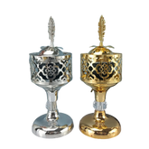 Electric Incense Burner Bakhoor Eid Ramadan Mubarak Festival Decoration Electric Incense Burner